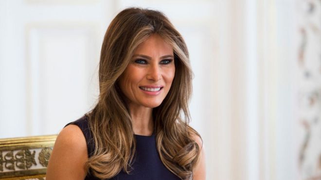 EEUU: 7 revelaciones que hace una examiga de Melania Trump