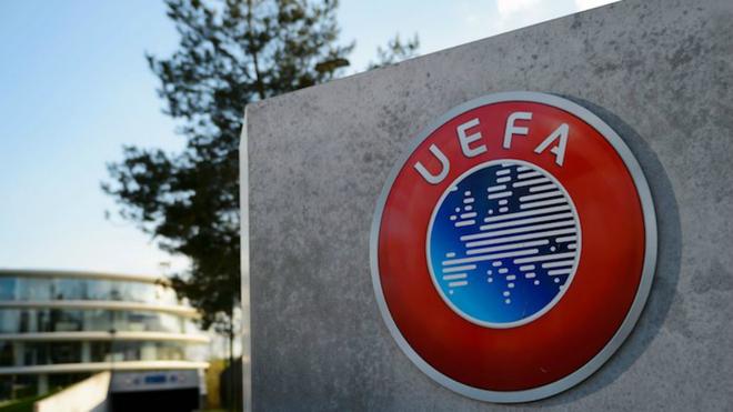 UEFA decidirá el lunes sobre sedes Eurocopa y formato competiciones de clubes