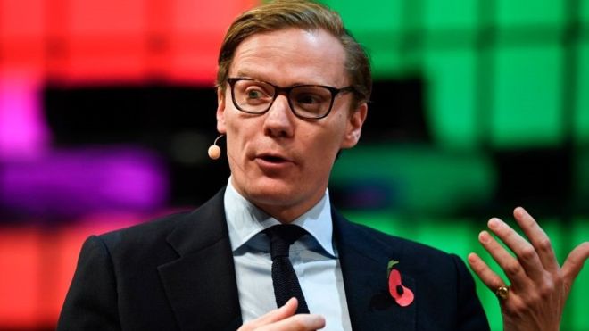 Cambridge Analytica, la empresa detrás del mayor escándalo de privacidad de Facebook, anuncia su cierre