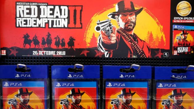 Red Dead Redemption 2: qué son los videojuegos de mundo abierto