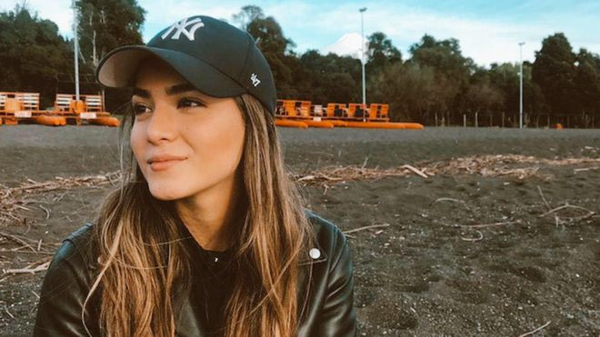 Chile: la joven de 21 años que se suicidó tras ser violada