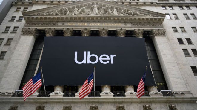 Cómo es posible que Uber sobreviva con pérdidas de US$ 1.200 millones