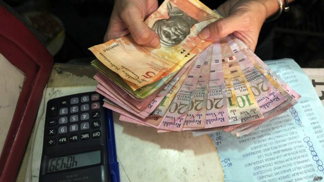 Qué cambia con el &quot;dólar libre&quot; en Venezuela