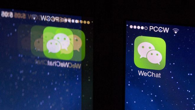 El secreto del éxito de WeChat, la red social china que está causando sensación en todo el mundo