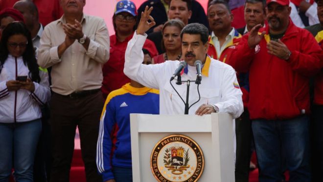 Venezuela: 3 cambios recientes en la política económica