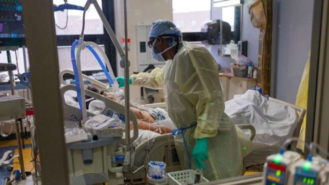 Coronavirus: cuáles son los nuevos síntomas que los CDC de EE.UU. agregaron a la lista para la covid-19