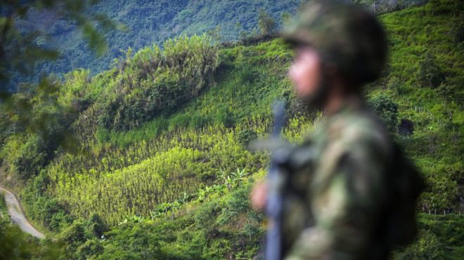 3 claves que explican la olla de escándalos en el ejército de Colombia