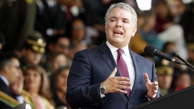 Por qué la protesta del 21 de noviembre genera tanta tensión en Colombia