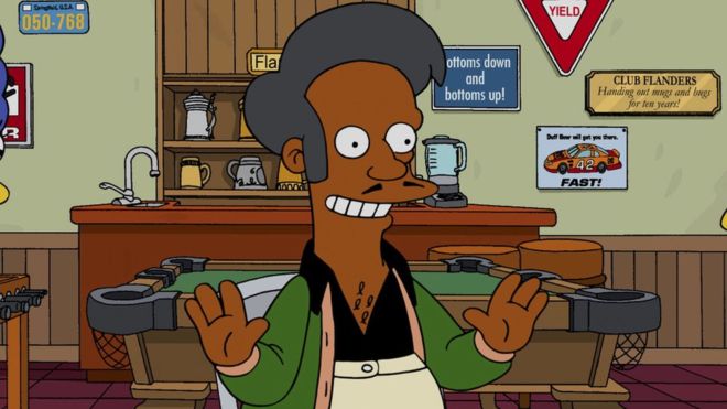 Los Simpson se quedan sin la voz de Apu: Hank Azaria renuncia