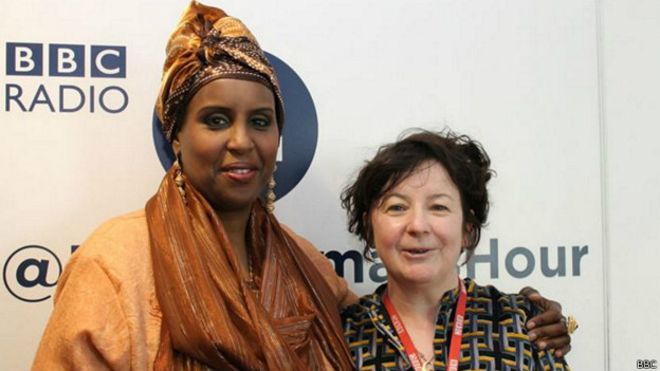 Cómo es orinar, menstruar y parir cuando se ha sufrido una mutilación genital