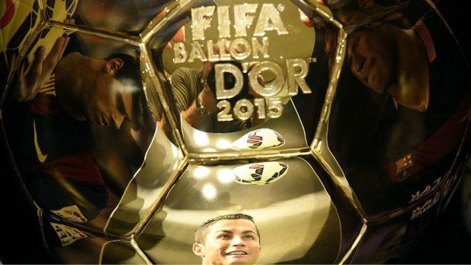 Messi, Ronaldo o Neymar, ¿cómo se logra un Balón de Oro perfecto?