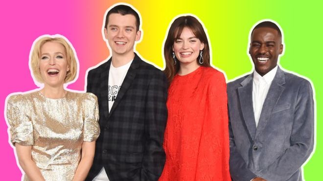 Sex Education: &quot;Ojalá hubiese sabido que el sexo podía ser divertido cuando era más joven&quot;