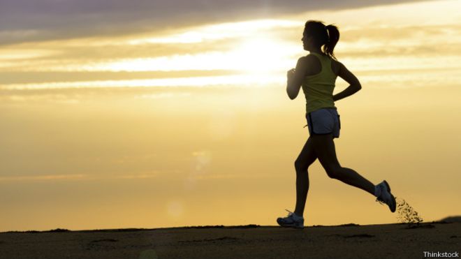 10 razones para empezar a correr