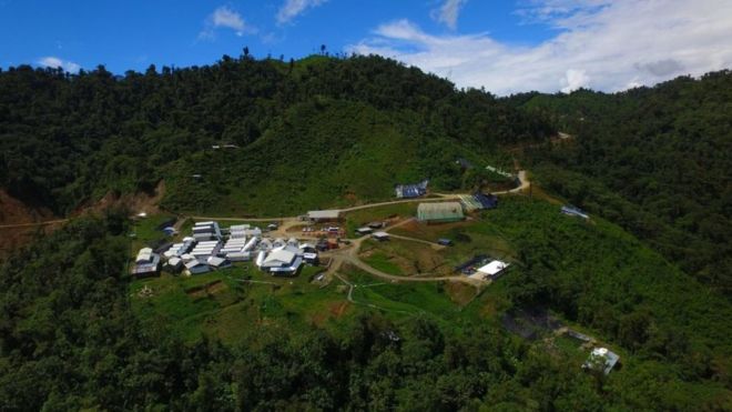 El impacto económico en Ecuador del proyecto minero Cascabel