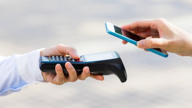 Cuáles son los riesgos de las nuevas apps para hacer pagos