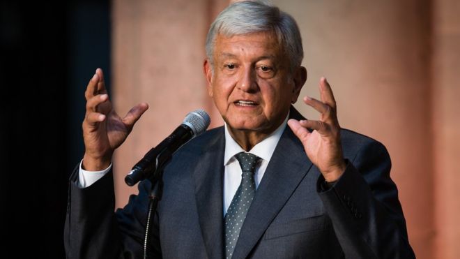 Por qué AMLO defendió la liberación del hijo de &quot;El Chapo&quot;