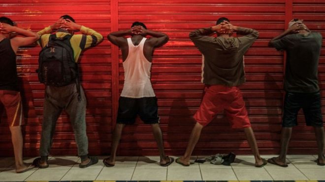 Las razones por las que han disminuido los homicidios en Venezuela