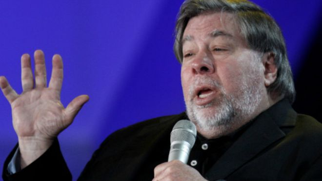 Por qué el cofundador de Apple dice que la empresa perdió el rumbo