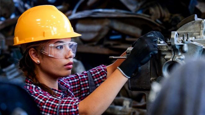 Los países de América Latina donde se prevén las mayores caídas económicas