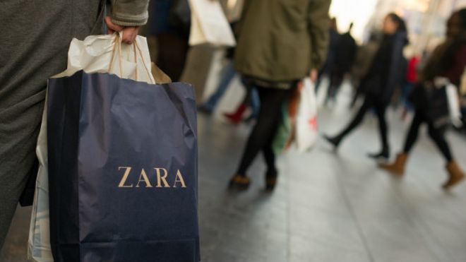 El otro gran negocio de Amancio Ortega, el dueño de Zara y el segundo hombre más rico del mundo