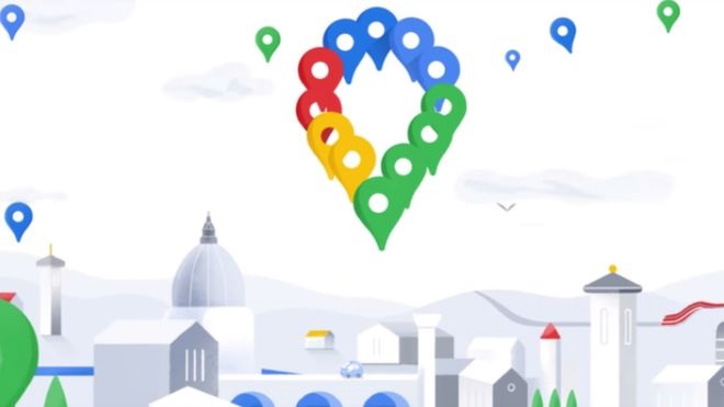 5 nuevas funciones que Google Maps lanzó por su 15 aniversario
