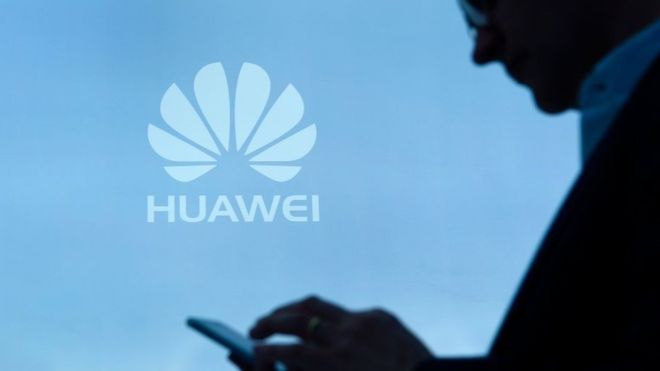 5 razones por las que Occidente está preocupado por Huawei