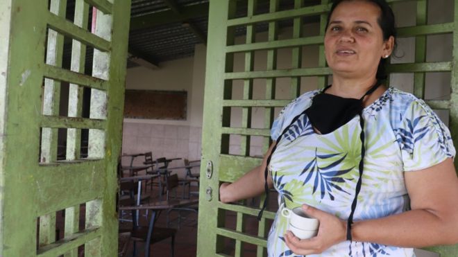 Crisis en Venezuela: 3 mujeres que ayudan a mitigar la situación del país