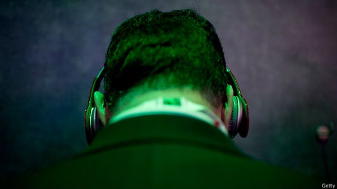 Siete trucos para sacar el máximo partido a Spotify