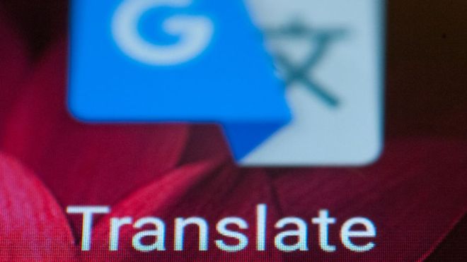 5 usos de Google Translate que tal vez no conocías