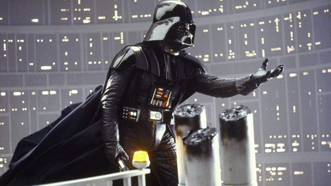 En qué orden se deben ver las 11 películas de Star Wars