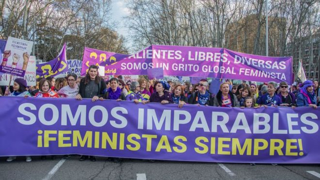 &quot;Los hombres se tienen que trabajar mucho el ego&quot;