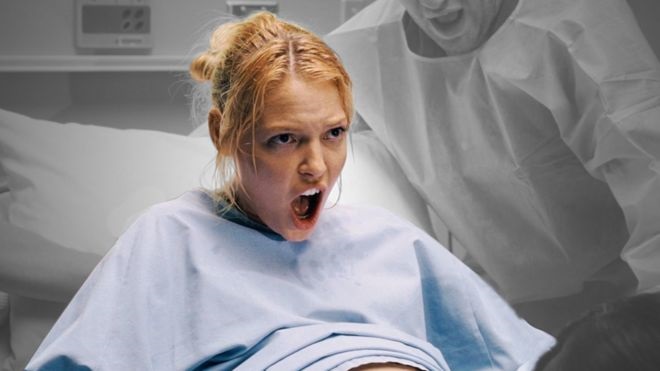 6 mentiras sobre los partos que Hollywood nos ha hecho creer