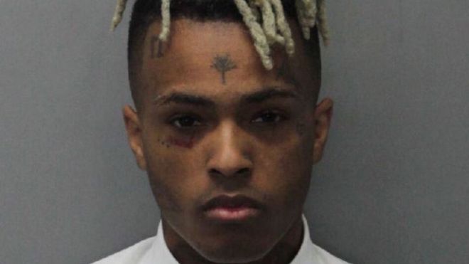 Confesión de XXXTentacion se revela después de su muerte