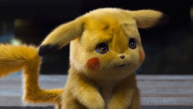 ¿Por qué el pokémon de peluche está causando tanta polémica?