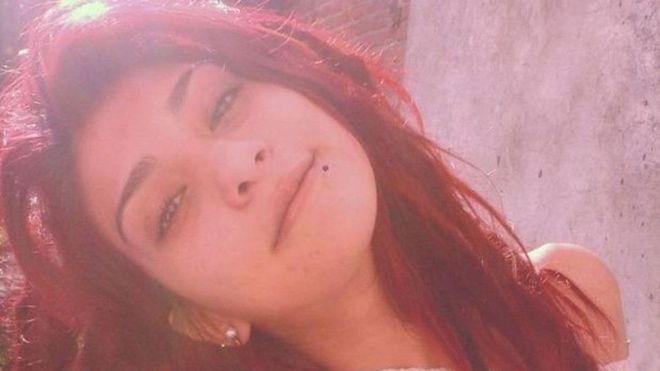 El &quot;aberrante&quot; caso del empalamiento de una niña de 16 años que indigna a Argentina
