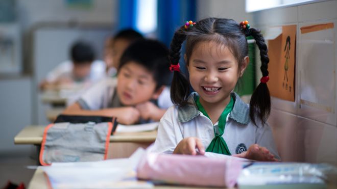 “Shanghai mastery”: los secretos de los mejores profesores de matemáticas del mundo