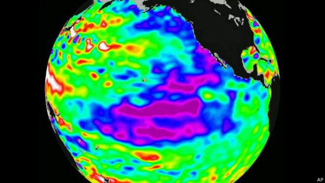 Ecuador y Peru medirán en un simulacro conjunto su respuesta ante &quot;El Niño&quot;