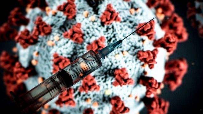 COVAX: 165 países buscan garantizar el acceso a la vacuna contra el COVID-19