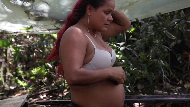 &quot;Baby boom&quot;: la ola de embarazos en la guerrilla de las FARC en Colombia