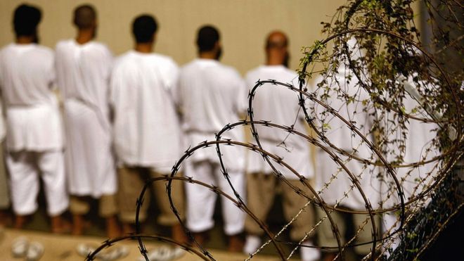 Quiénes son los 5 acusados del 11S que siguen presos en Guantánamo