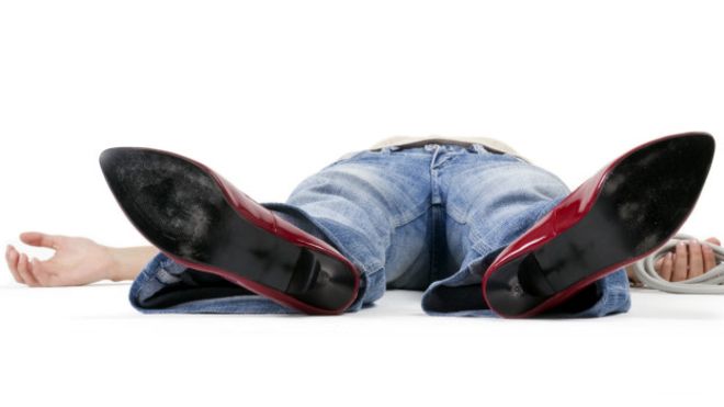 ¿Qué pasa dentro de tu cuerpo cuando te desmayas?