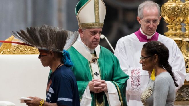 Por qué la Iglesia católica impuso el celibato a los sacerdotes