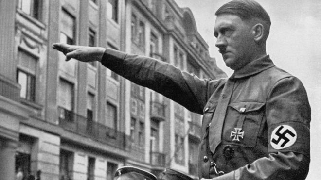 &quot;El Führer de las Drogas&quot;: el desconocido rostro de Adolfo Hitler como un &quot;adicto consumado&quot; a las metanfetaminas y otros narcóticos
