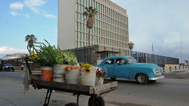 Cómo afecta a los cubanos la cancelación de la emisión de visas anunciada por EE.UU.