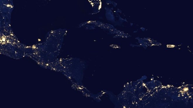 Cómo un corte eléctrico en Panamá provocó el apagón en Costa Rica, Nicaragua, El Salvador, Honduras y Guatemala