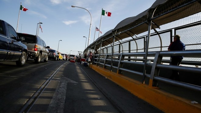 Cinco estados de México regresan a semáforo rojo
