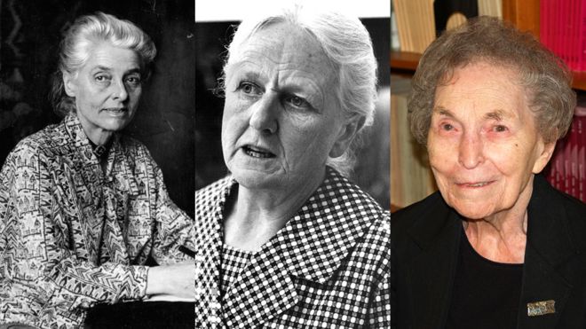 3 mujeres que transformaron la economía y han influido en tu vida