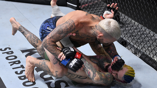 Propusieron a &#039;Chito&#039; Vera como posible candidato a la presidencia