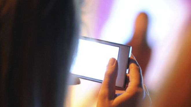 La joven acusada de transmitir por Periscope la violación de una amiga