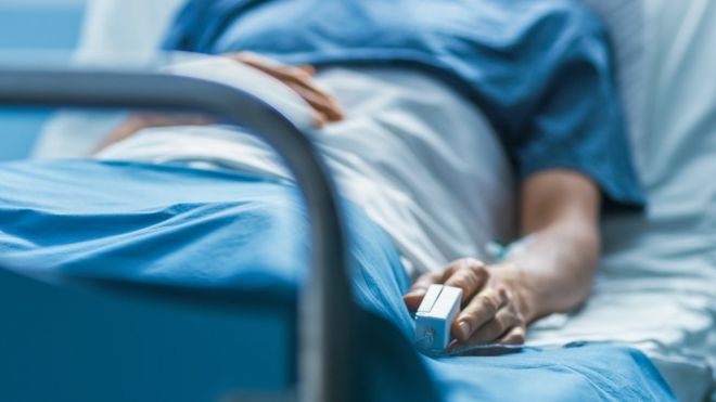 Hacienda Healthcare en Arizona: los estremecedores casos de mujeres violadas mientras estaban en coma
